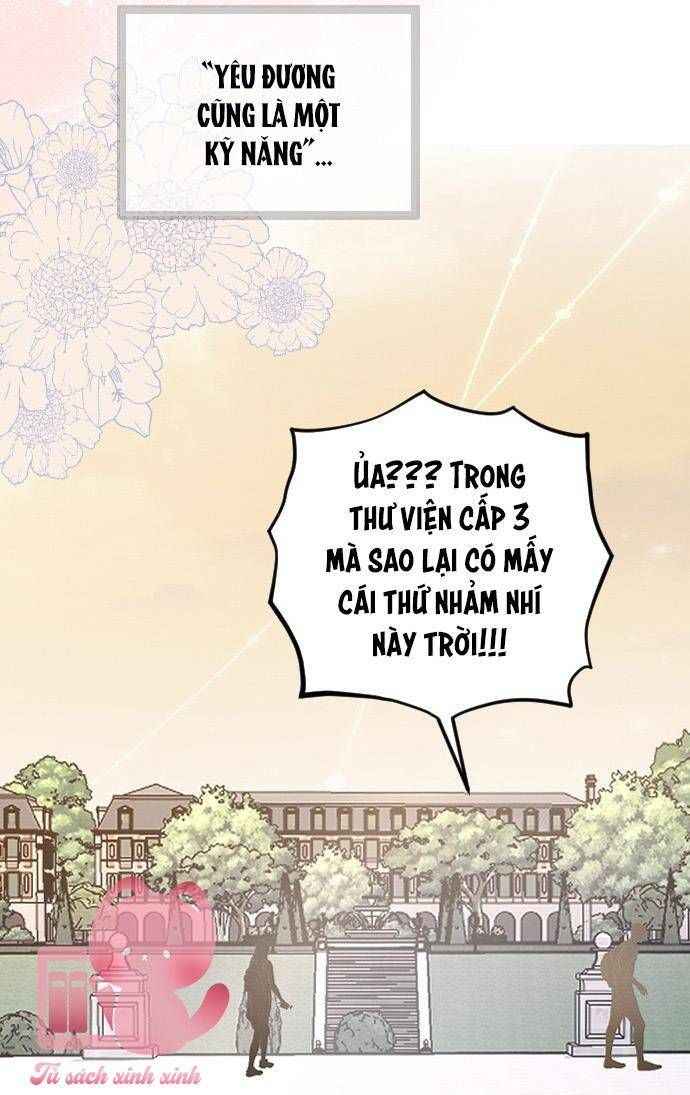 Ba Người Anh Trai Cực Phẩm Của Tôi Chap 81 - Next Chap 82