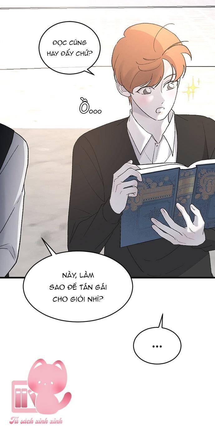 Ba Người Anh Trai Cực Phẩm Của Tôi Chap 81 - Next Chap 82