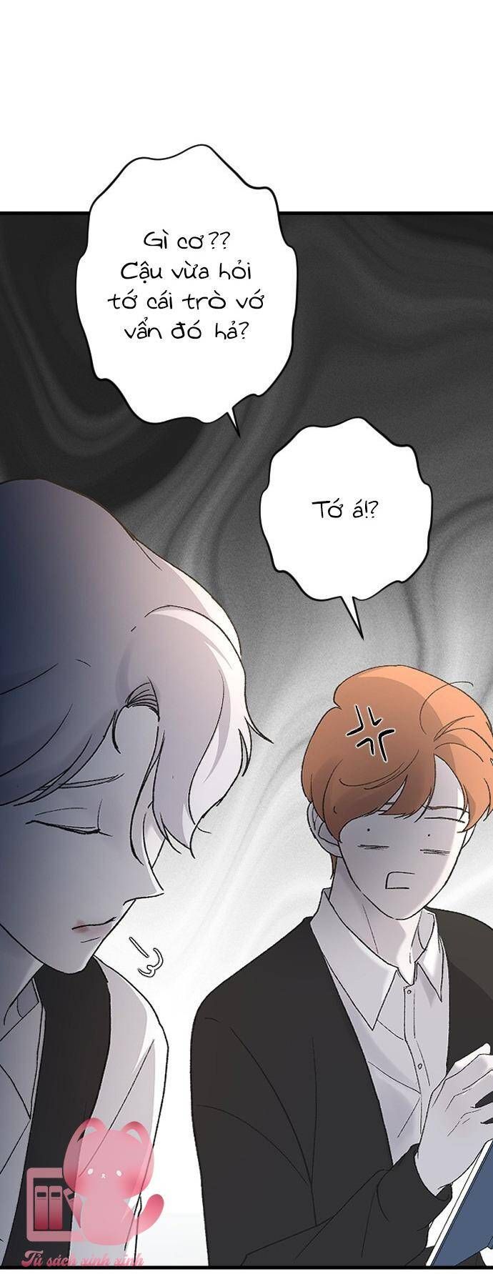 Ba Người Anh Trai Cực Phẩm Của Tôi Chap 81 - Next Chap 82