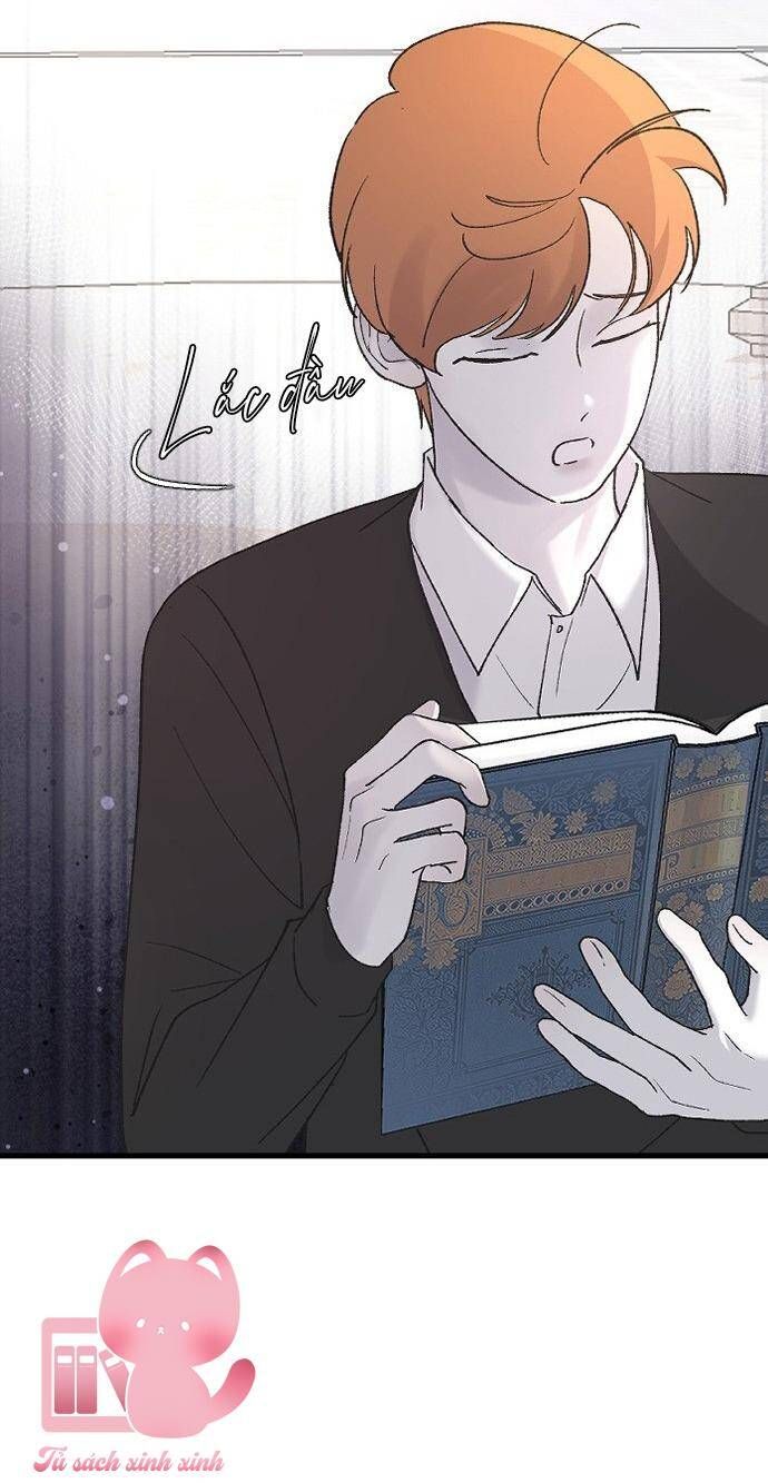 Ba Người Anh Trai Cực Phẩm Của Tôi Chap 81 - Next Chap 82