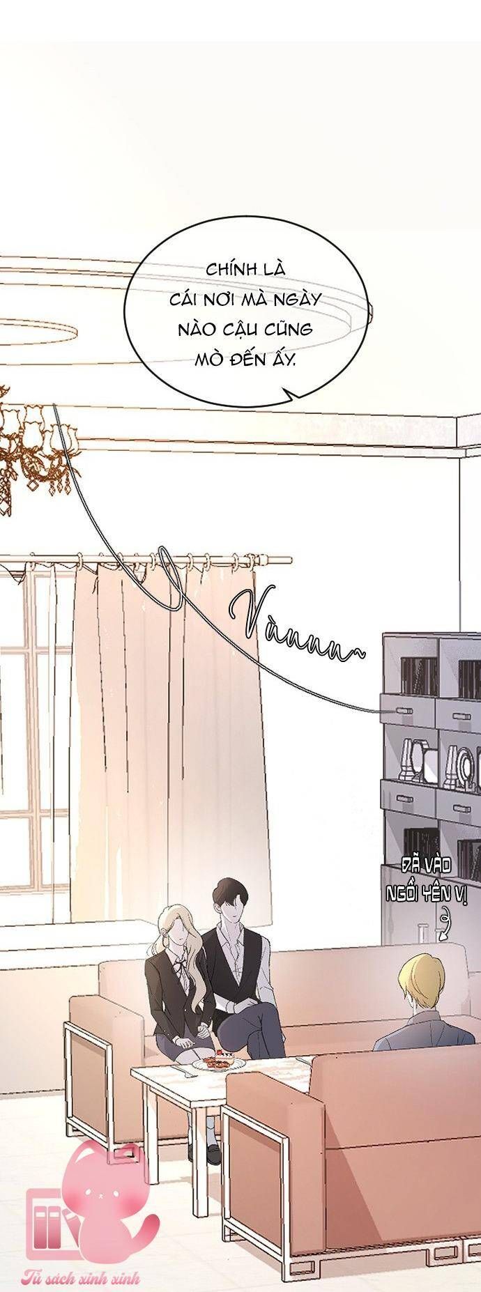 Ba Người Anh Trai Cực Phẩm Của Tôi Chap 81 - Next Chap 82