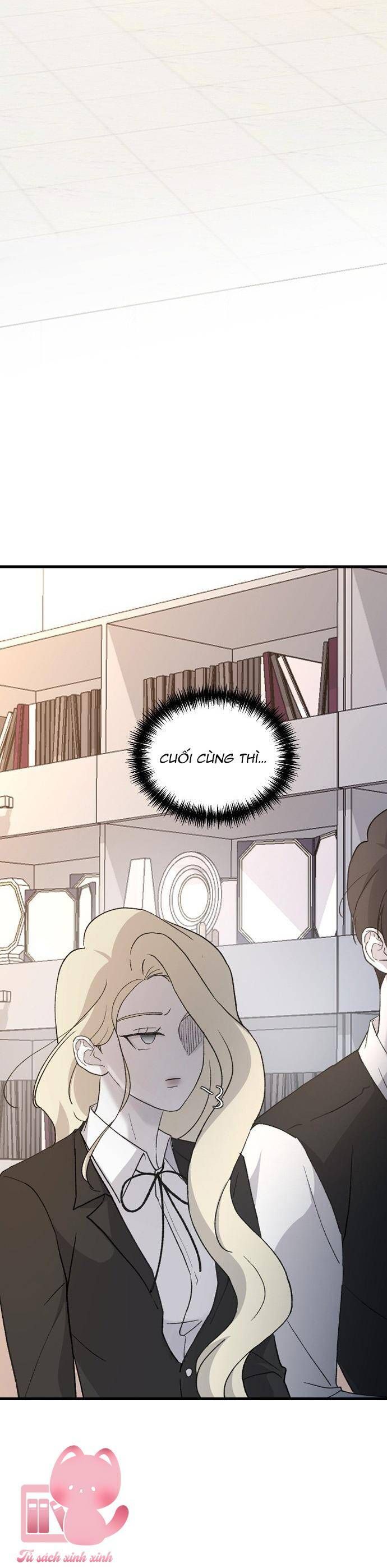 Ba Người Anh Trai Cực Phẩm Của Tôi Chap 81 - Next Chap 82