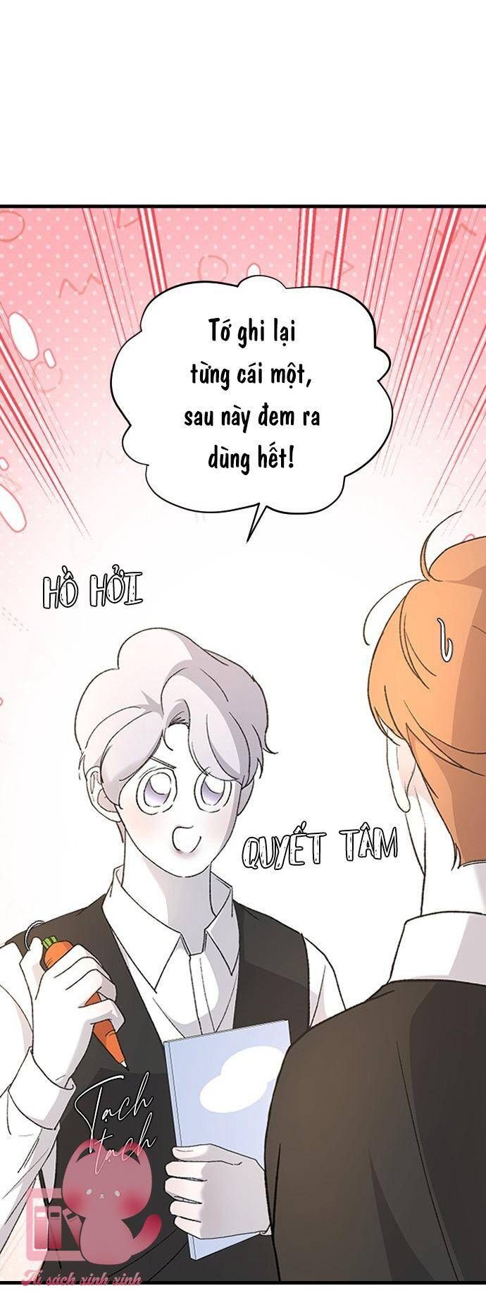 Ba Người Anh Trai Cực Phẩm Của Tôi Chap 81 - Next Chap 82