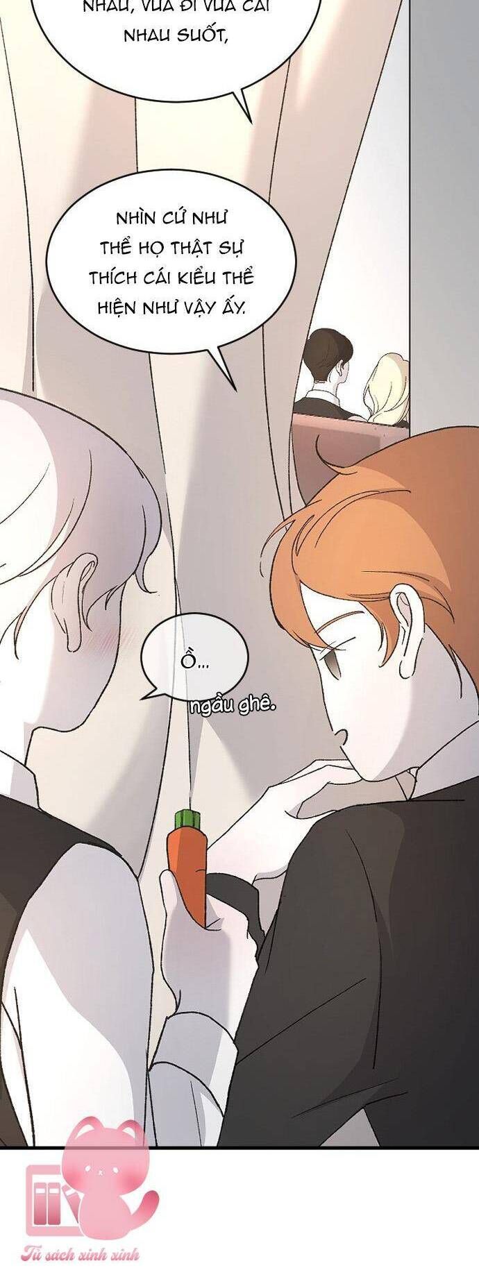 Ba Người Anh Trai Cực Phẩm Của Tôi Chap 81 - Next Chap 82