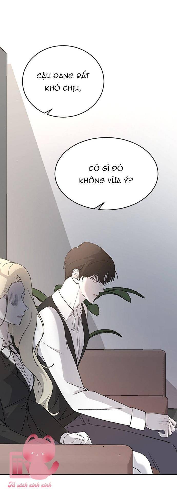 Ba Người Anh Trai Cực Phẩm Của Tôi Chap 81 - Next Chap 82