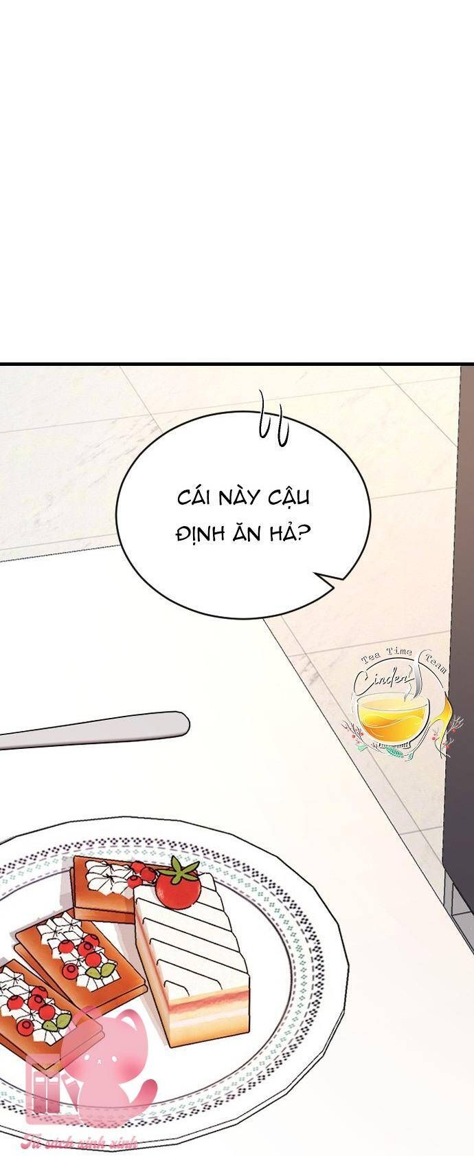 Ba Người Anh Trai Cực Phẩm Của Tôi Chap 81 - Next Chap 82