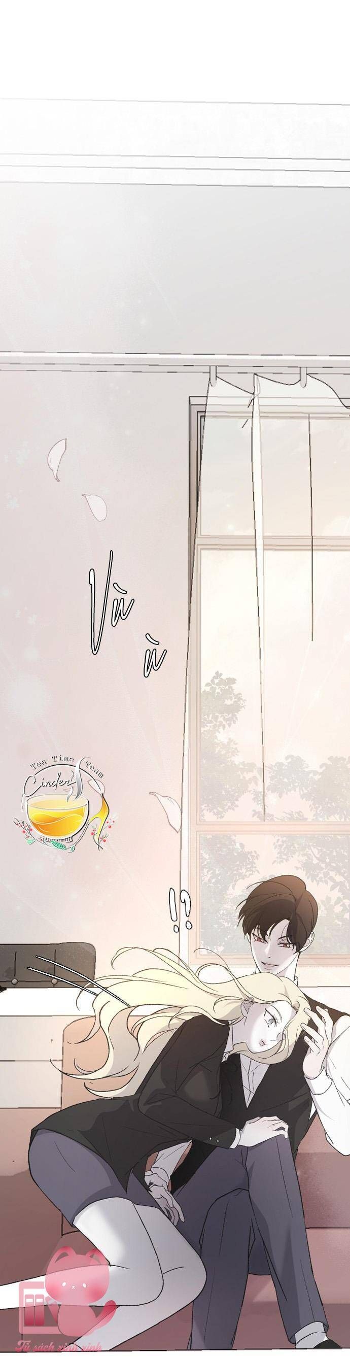 Ba Người Anh Trai Cực Phẩm Của Tôi Chap 81 - Next Chap 82