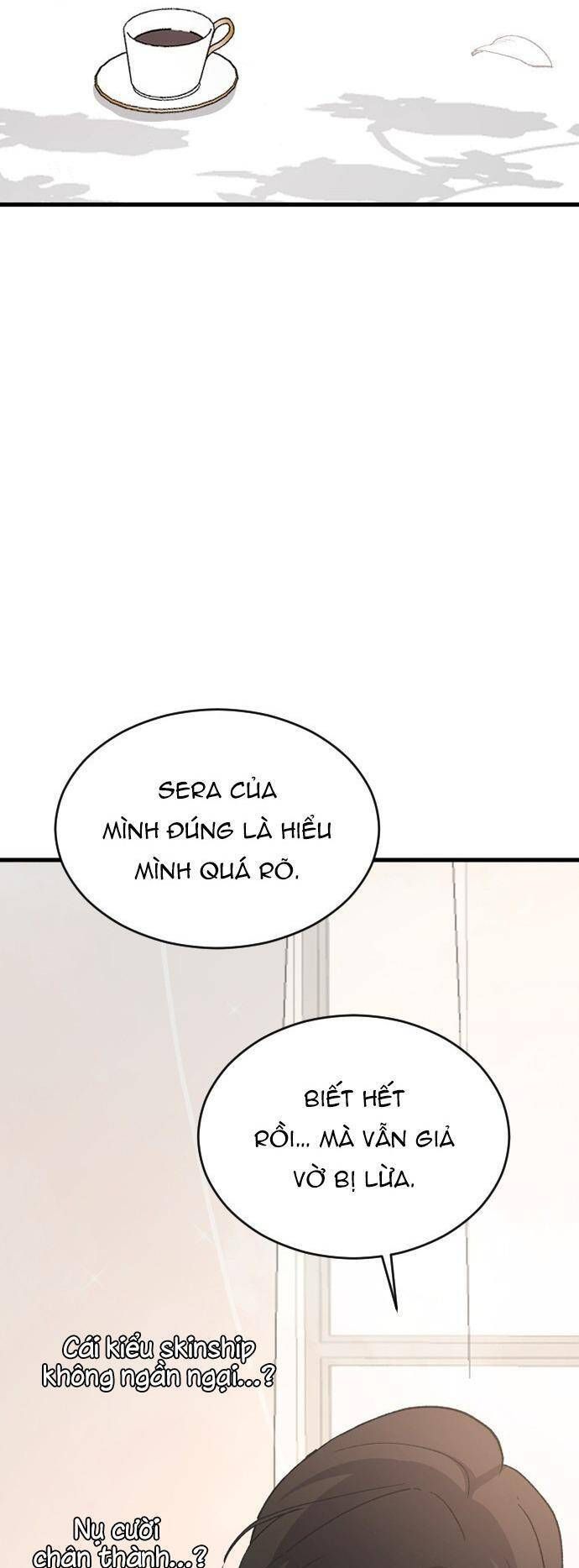 Ba Người Anh Trai Cực Phẩm Của Tôi Chap 81 - Next Chap 82