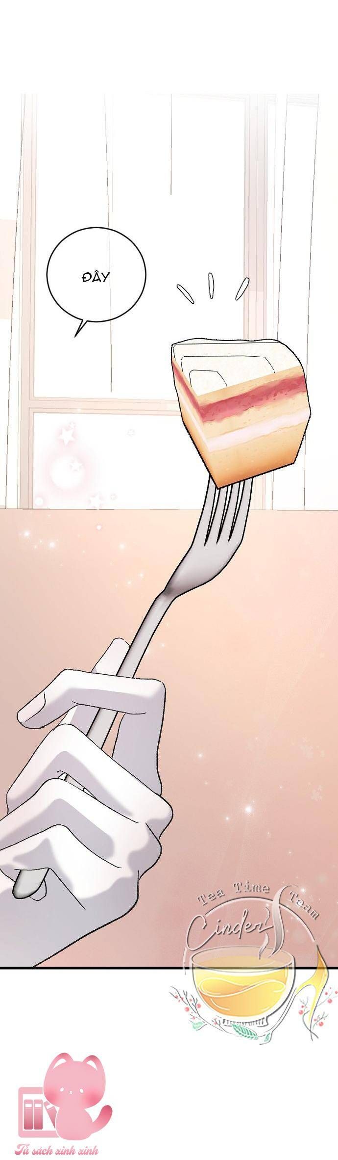 Ba Người Anh Trai Cực Phẩm Của Tôi Chap 82 - Next Chap 83