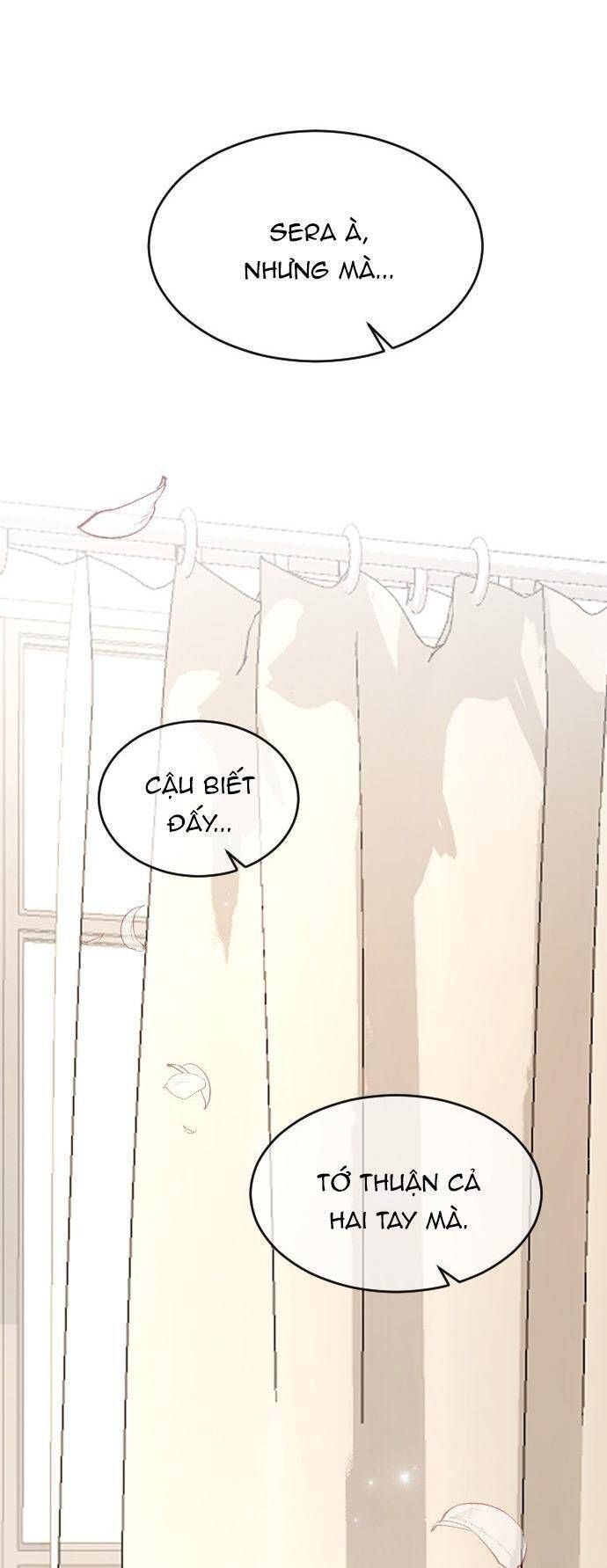 Ba Người Anh Trai Cực Phẩm Của Tôi Chap 82 - Next Chap 83