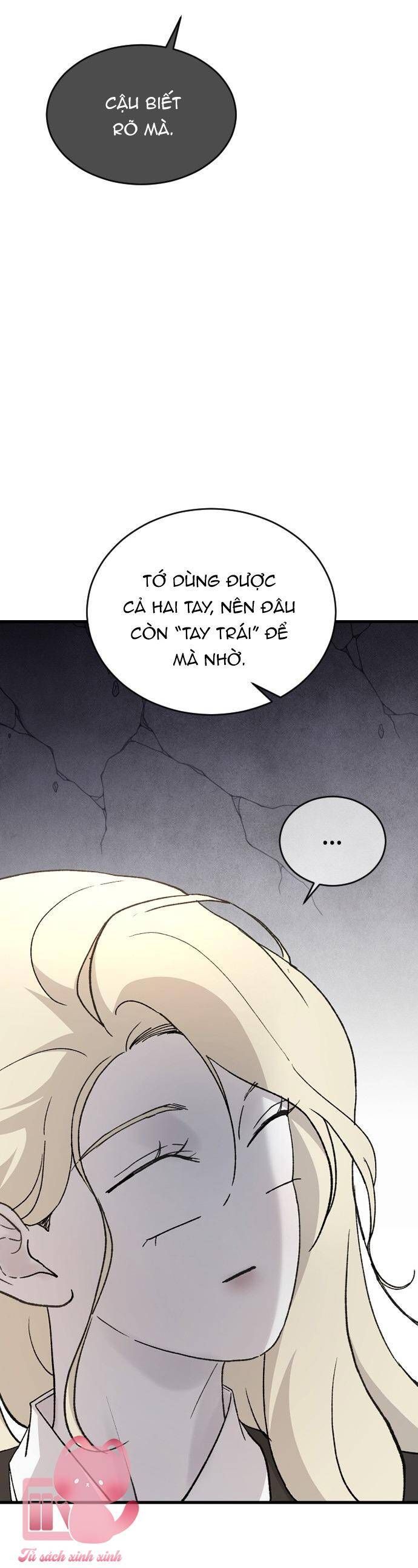 Ba Người Anh Trai Cực Phẩm Của Tôi Chap 82 - Next Chap 83