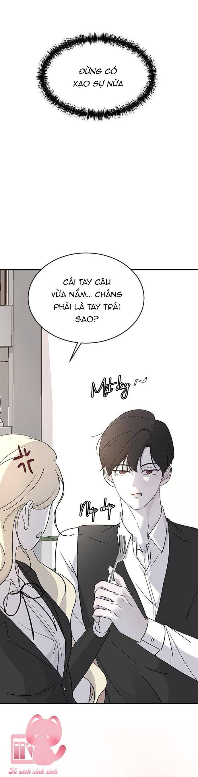 Ba Người Anh Trai Cực Phẩm Của Tôi Chap 82 - Next Chap 83