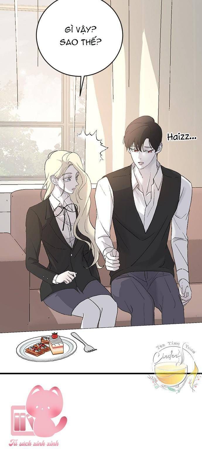 Ba Người Anh Trai Cực Phẩm Của Tôi Chap 82 - Next Chap 83