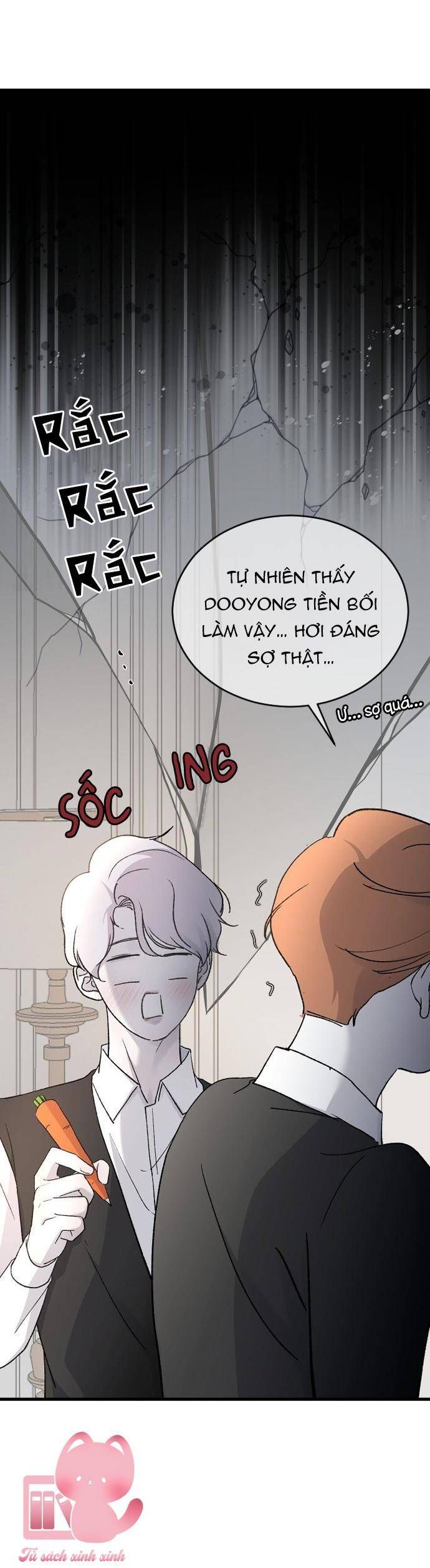 Ba Người Anh Trai Cực Phẩm Của Tôi Chap 82 - Next Chap 83