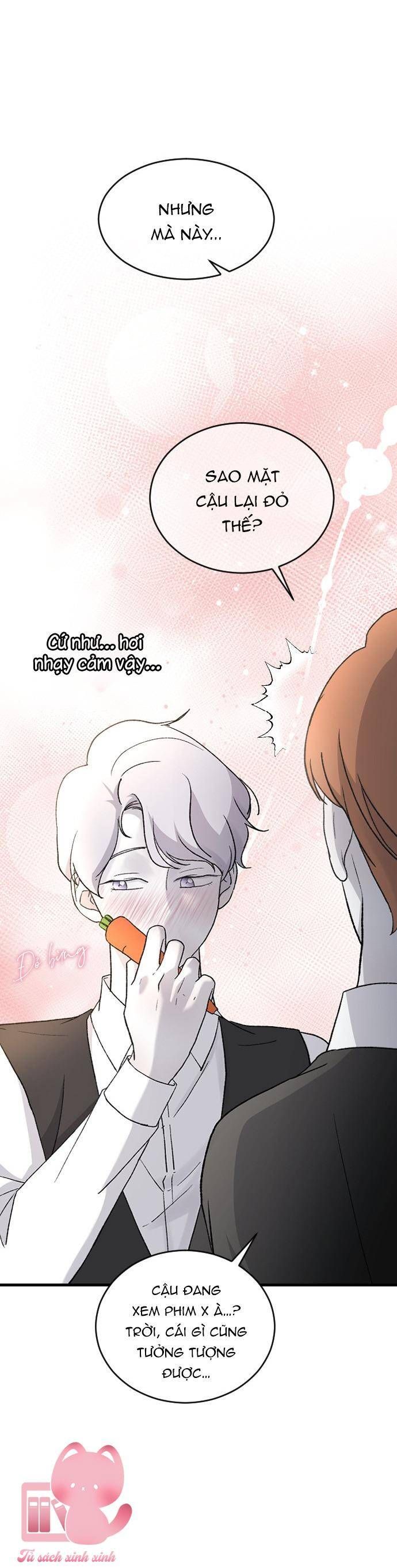 Ba Người Anh Trai Cực Phẩm Của Tôi Chap 82 - Next Chap 83