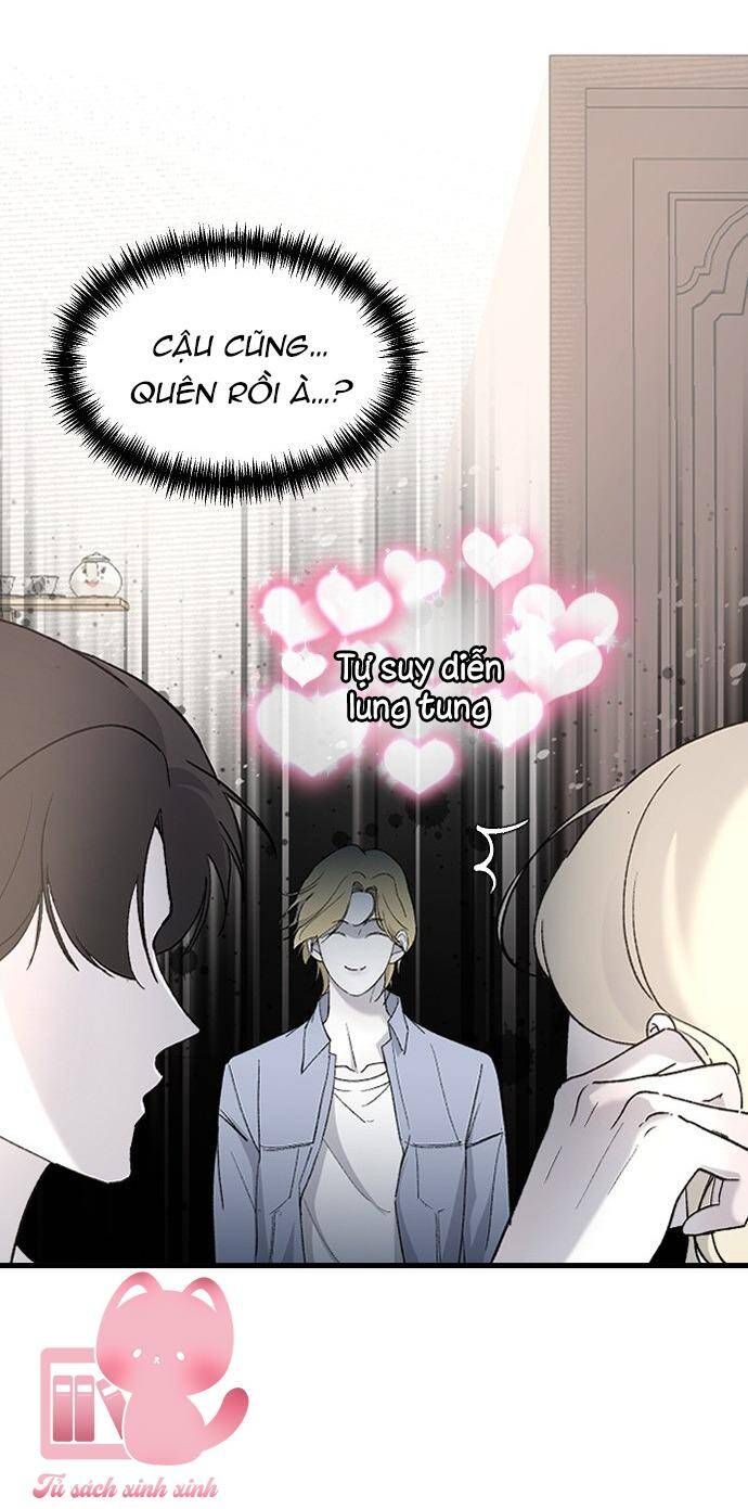 Ba Người Anh Trai Cực Phẩm Của Tôi Chap 82 - Next Chap 83