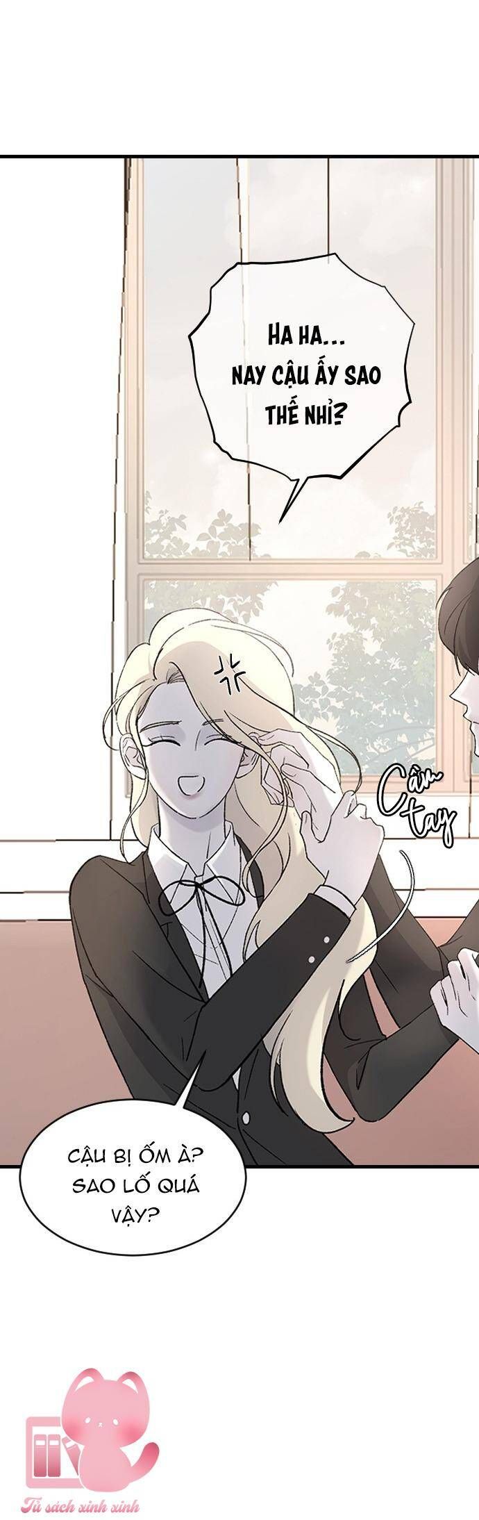 Ba Người Anh Trai Cực Phẩm Của Tôi Chap 82 - Next Chap 83