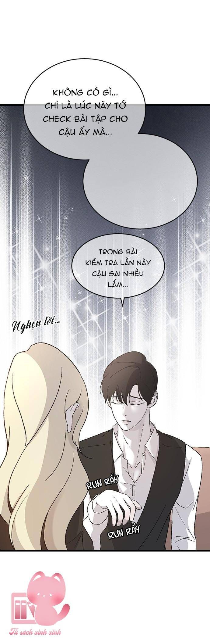Ba Người Anh Trai Cực Phẩm Của Tôi Chap 82 - Next Chap 83
