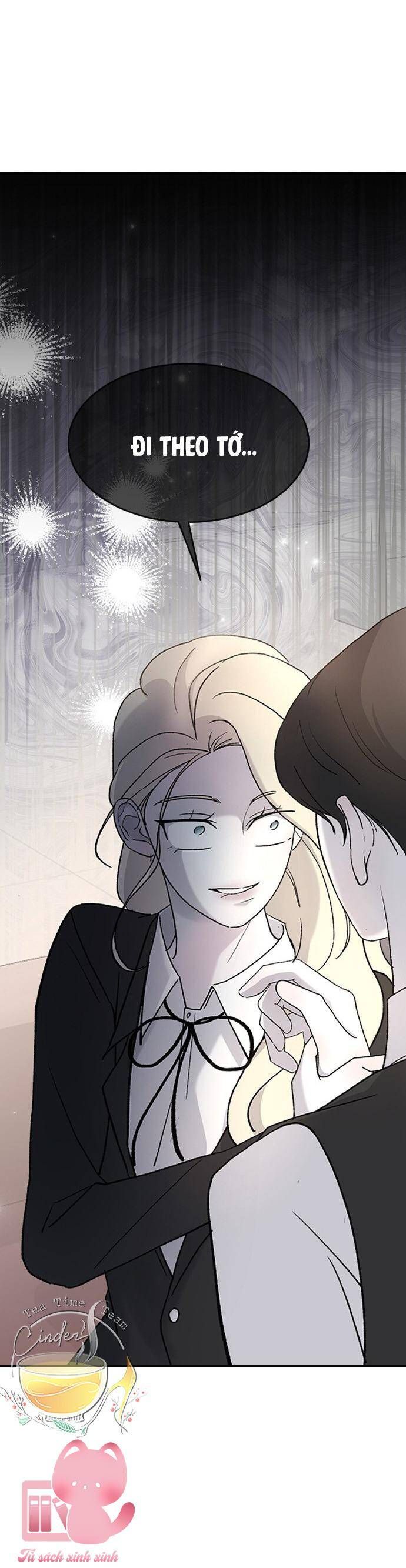 Ba Người Anh Trai Cực Phẩm Của Tôi Chap 82 - Next Chap 83