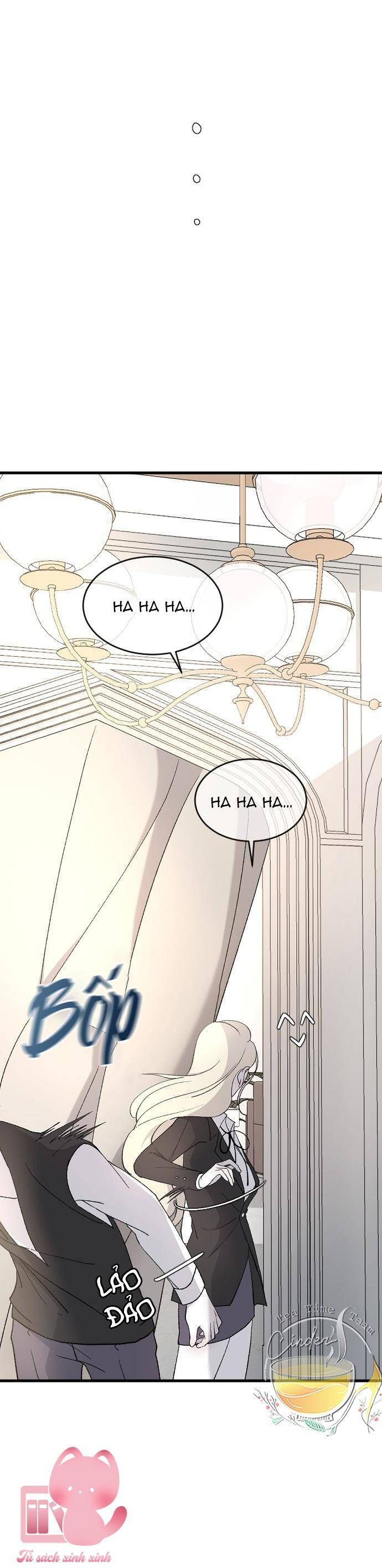 Ba Người Anh Trai Cực Phẩm Của Tôi Chap 82 - Next Chap 83