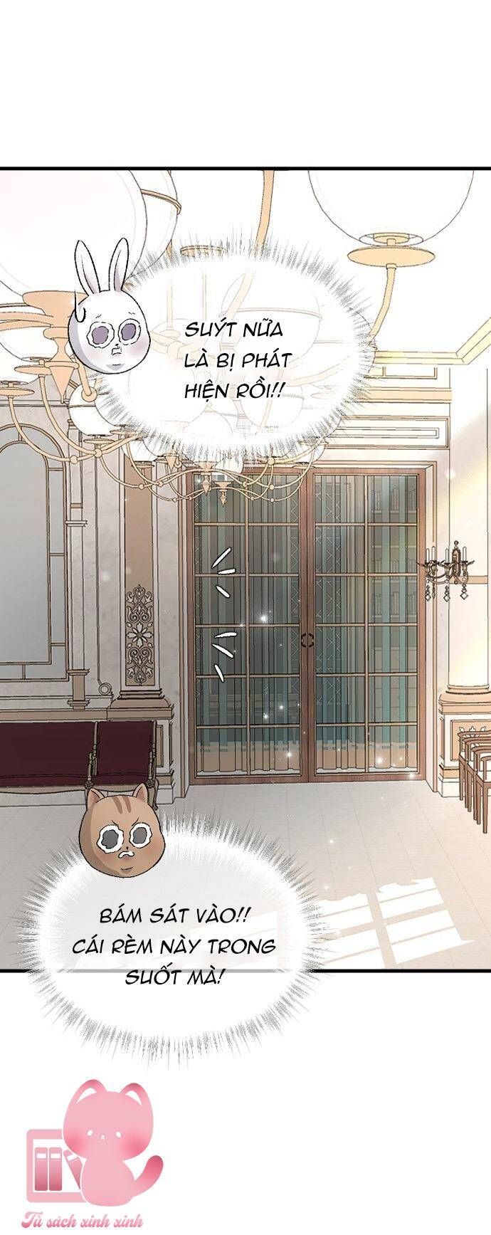 Ba Người Anh Trai Cực Phẩm Của Tôi Chap 82 - Next Chap 83