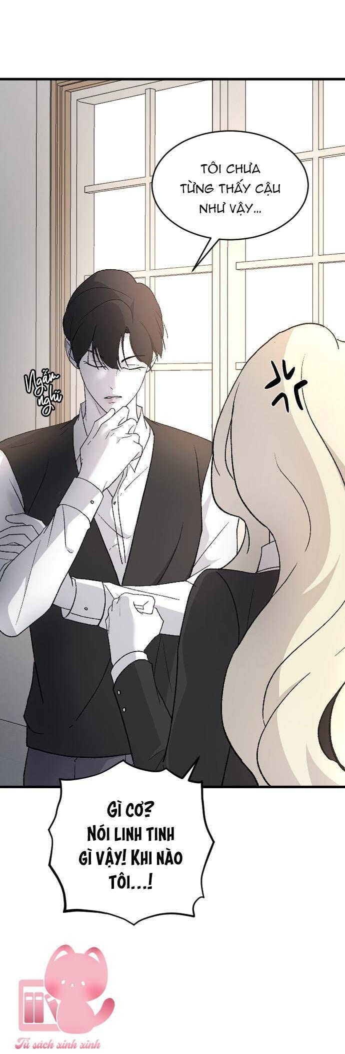 Ba Người Anh Trai Cực Phẩm Của Tôi Chap 82 - Next Chap 83