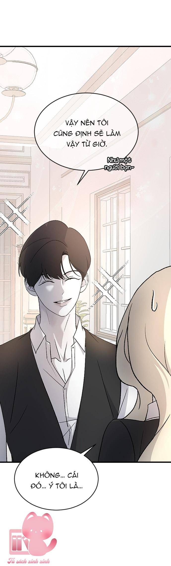 Ba Người Anh Trai Cực Phẩm Của Tôi Chap 82 - Next Chap 83