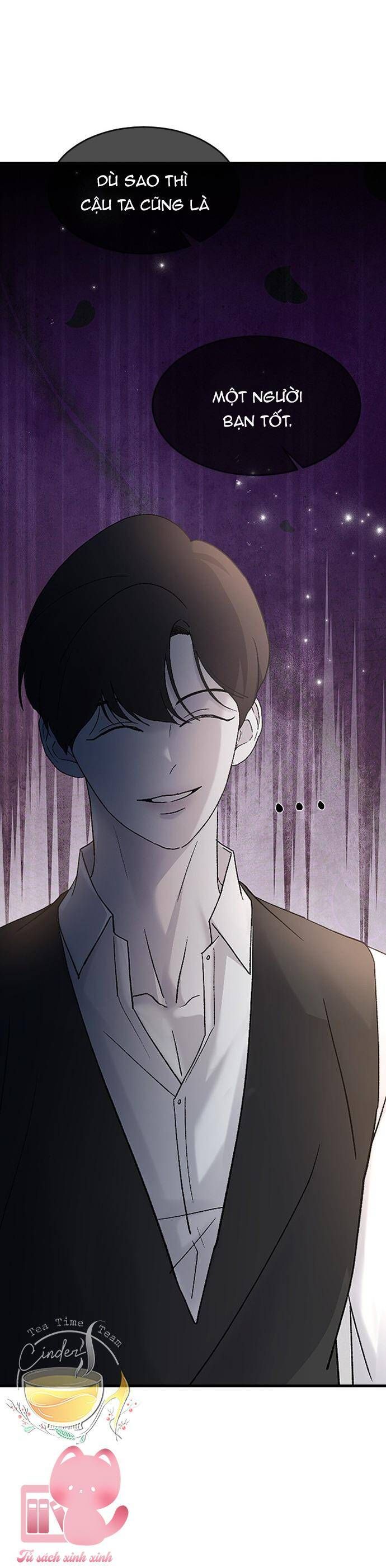 Ba Người Anh Trai Cực Phẩm Của Tôi Chap 82 - Next Chap 83