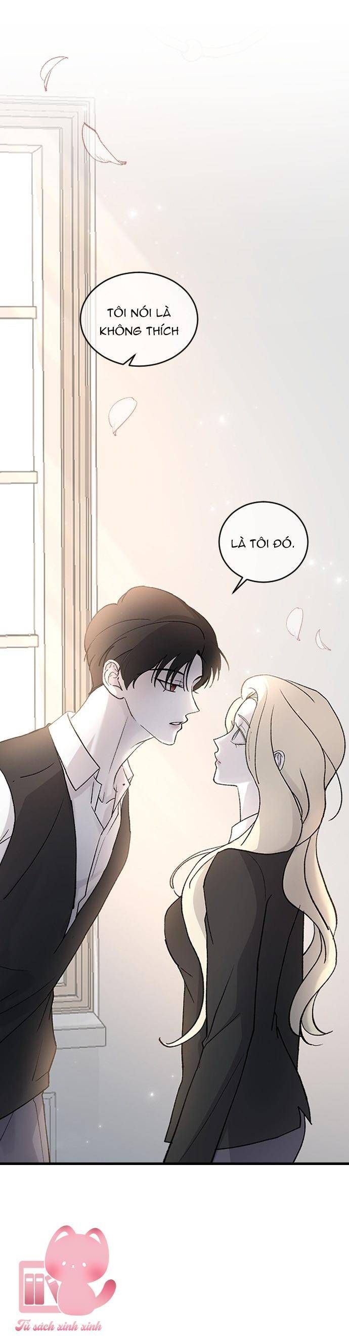 Ba Người Anh Trai Cực Phẩm Của Tôi Chap 82 - Next Chap 83