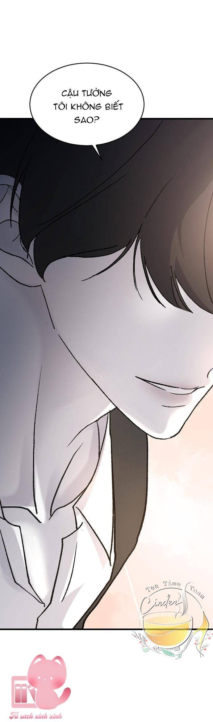 Ba Người Anh Trai Cực Phẩm Của Tôi Chap 82 - Next Chap 83