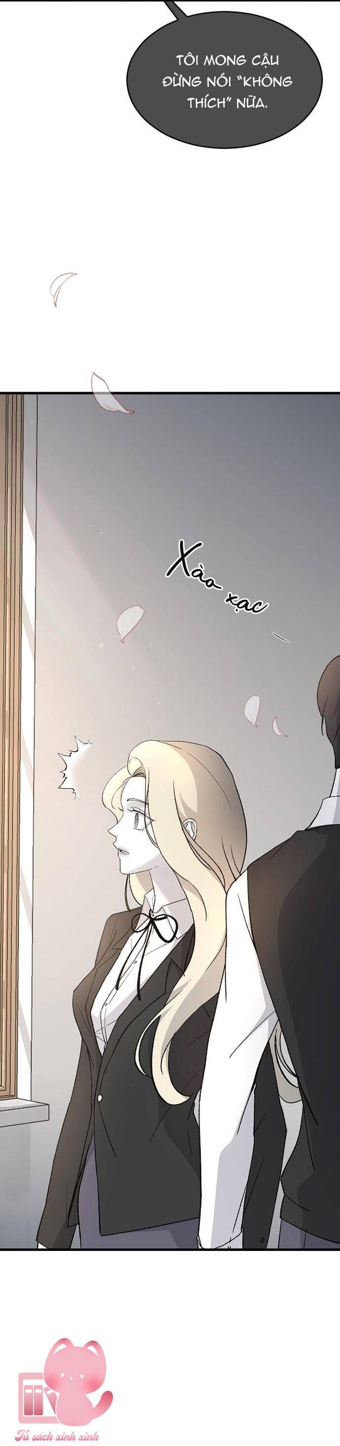 Ba Người Anh Trai Cực Phẩm Của Tôi Chap 82 - Next Chap 83