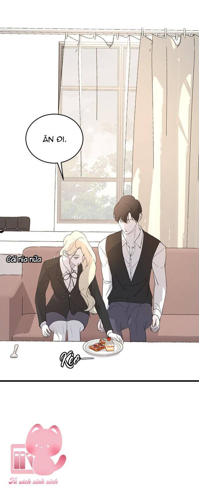 Ba Người Anh Trai Cực Phẩm Của Tôi Chap 82 - Next Chap 83