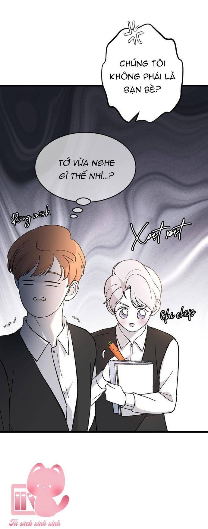 Ba Người Anh Trai Cực Phẩm Của Tôi Chap 82 - Next Chap 83