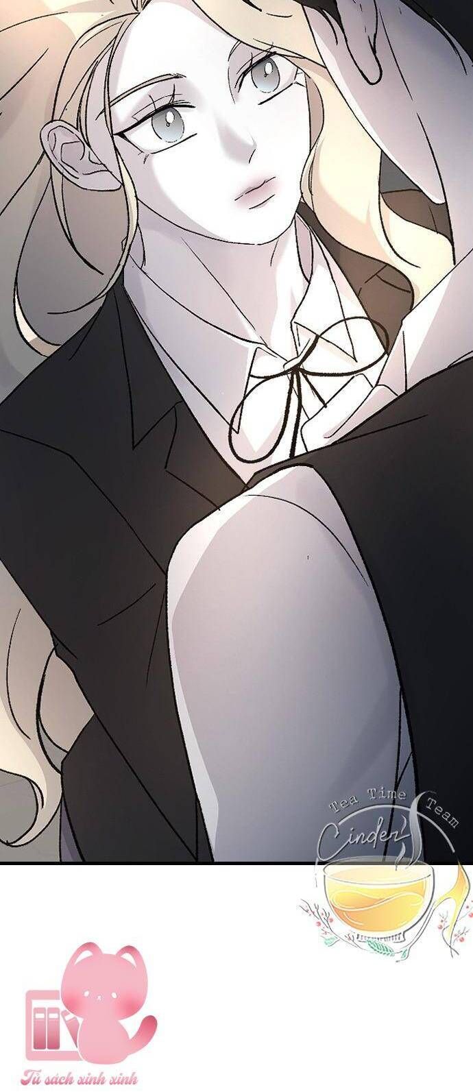 Ba Người Anh Trai Cực Phẩm Của Tôi Chap 82 - Next Chap 83