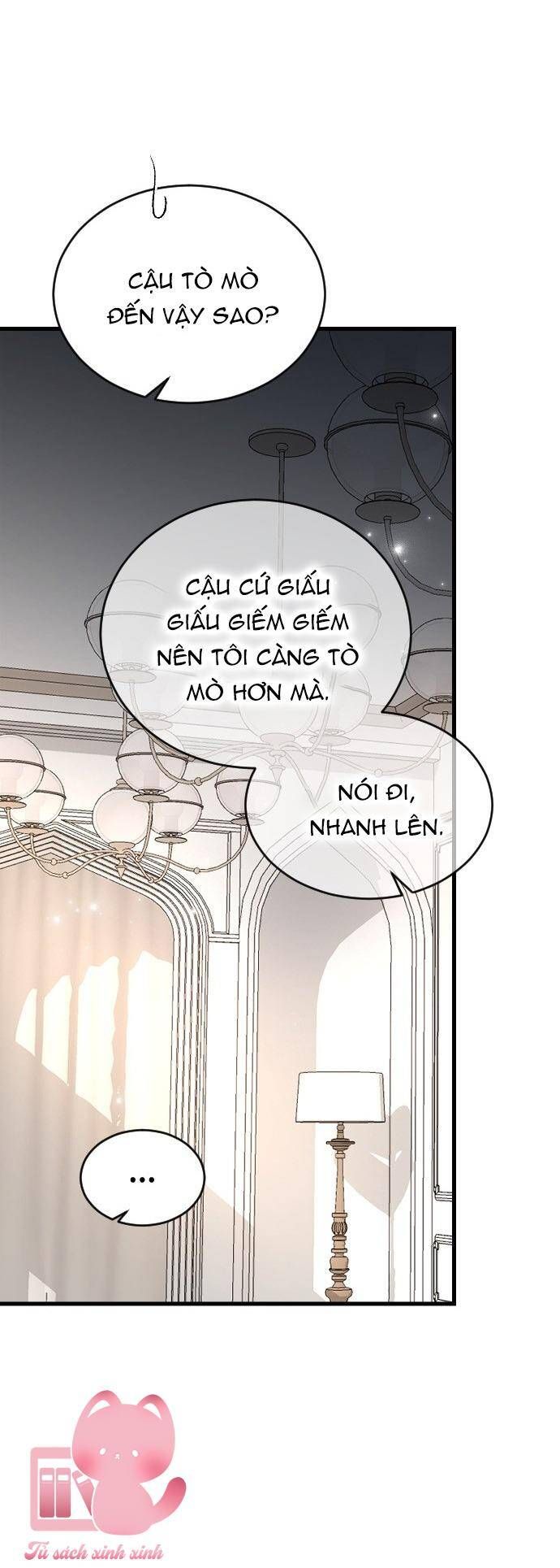 Ba Người Anh Trai Cực Phẩm Của Tôi Chap 82 - Next Chap 83