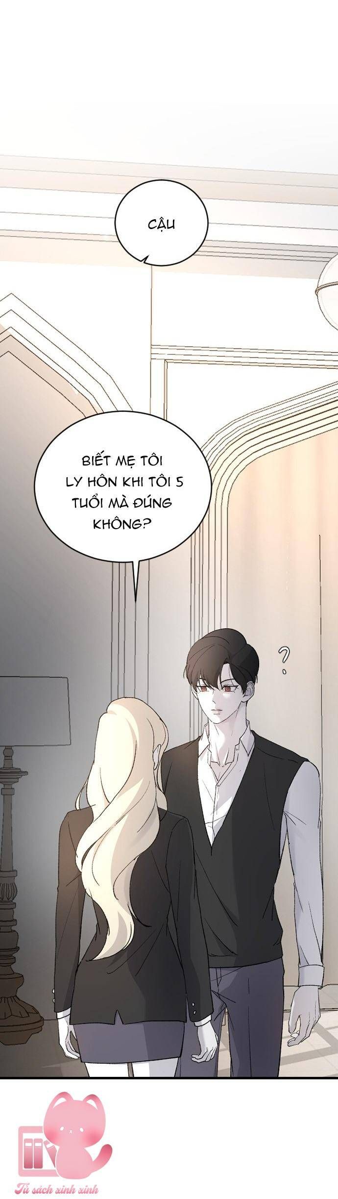 Ba Người Anh Trai Cực Phẩm Của Tôi Chap 82 - Next Chap 83