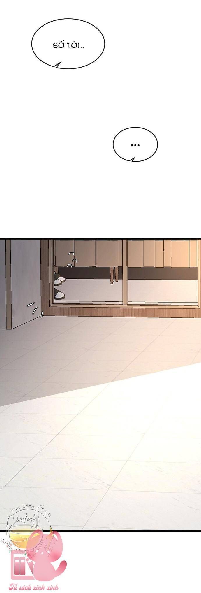 Ba Người Anh Trai Cực Phẩm Của Tôi Chap 82 - Next Chap 83