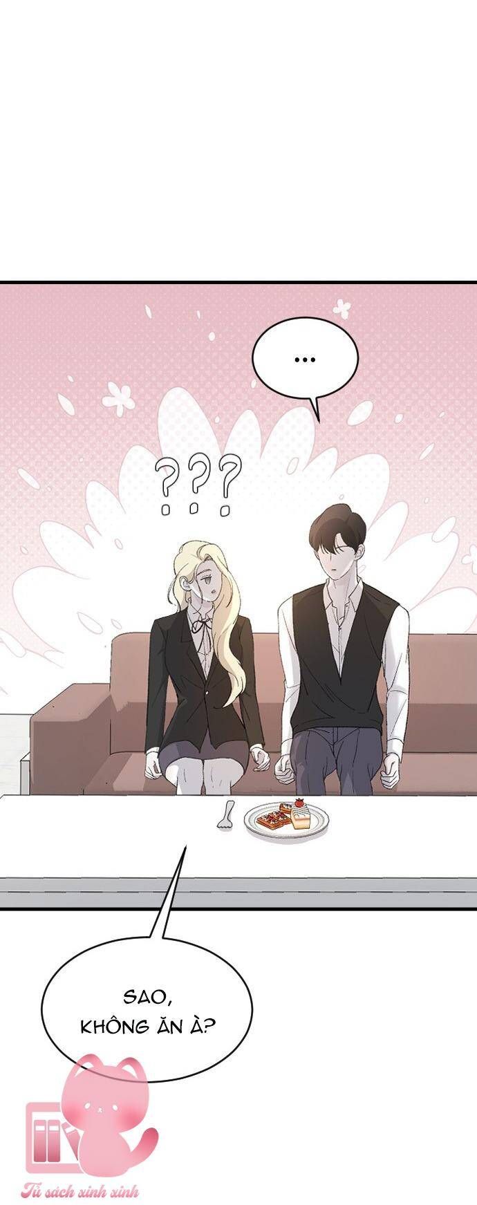 Ba Người Anh Trai Cực Phẩm Của Tôi Chap 82 - Next Chap 83