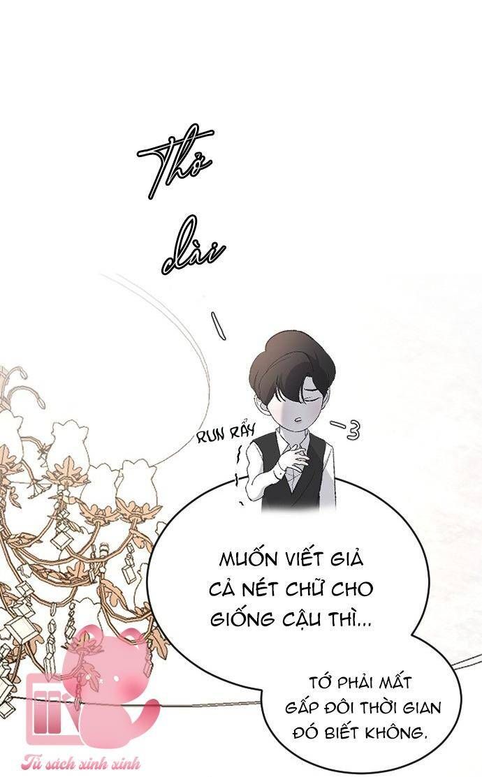 Ba Người Anh Trai Cực Phẩm Của Tôi Chap 82 - Next Chap 83