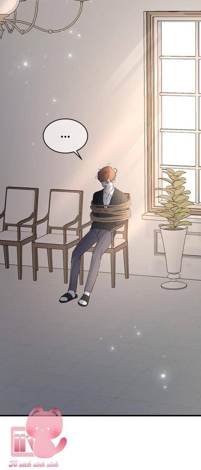 Ba Người Anh Trai Cực Phẩm Của Tôi Chap 83 - Next Chap 84