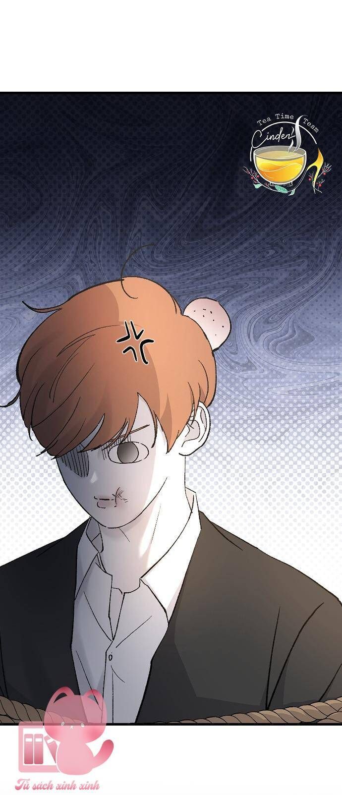 Ba Người Anh Trai Cực Phẩm Của Tôi Chap 83 - Next Chap 84