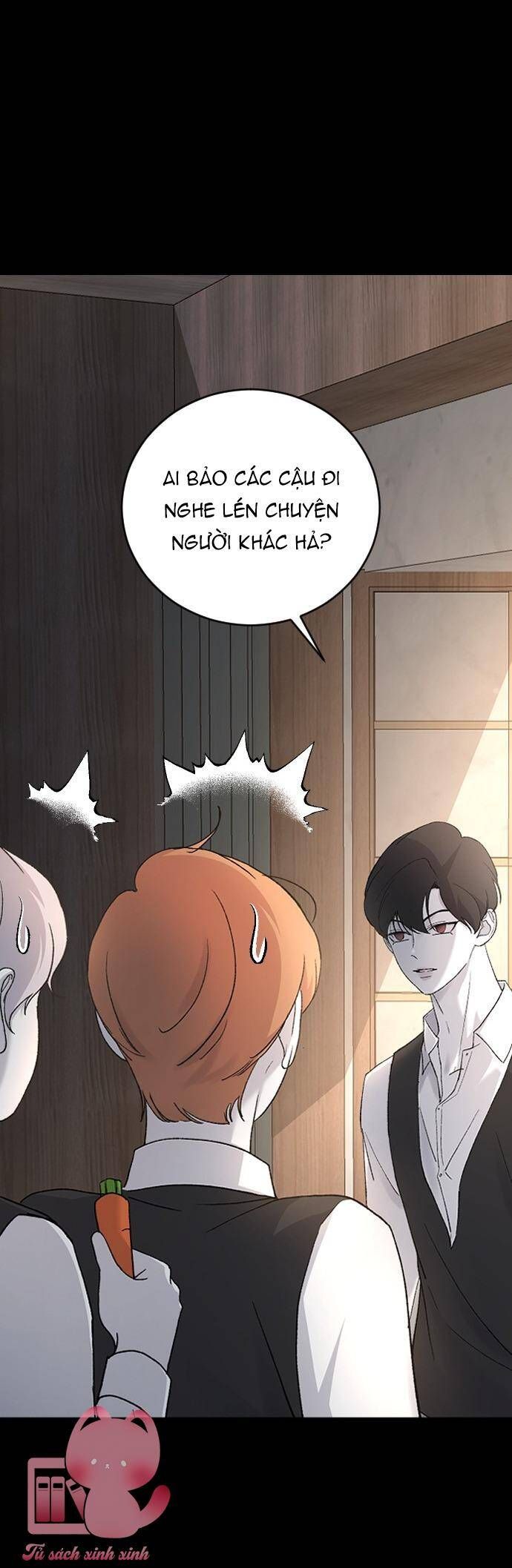 Ba Người Anh Trai Cực Phẩm Của Tôi Chap 83 - Next Chap 84