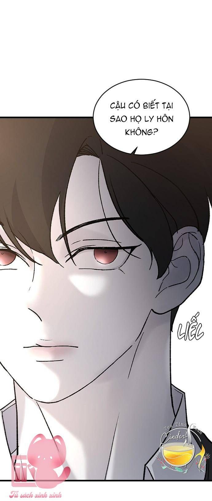 Ba Người Anh Trai Cực Phẩm Của Tôi Chap 83 - Next Chap 84