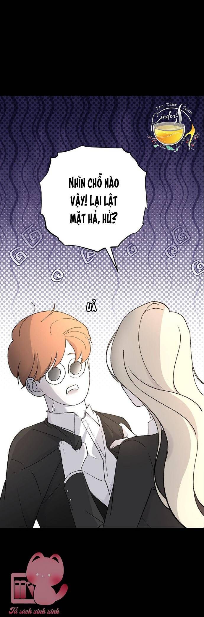 Ba Người Anh Trai Cực Phẩm Của Tôi Chap 83 - Next Chap 84