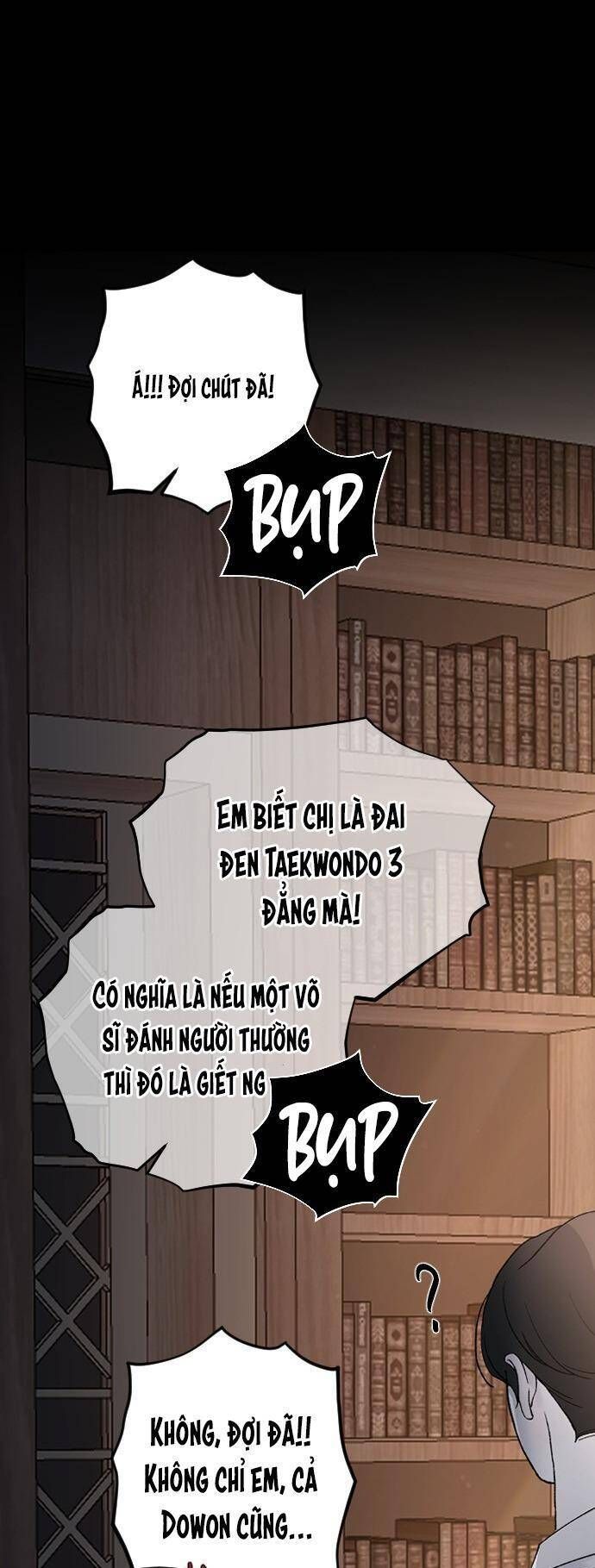 Ba Người Anh Trai Cực Phẩm Của Tôi Chap 83 - Next Chap 84
