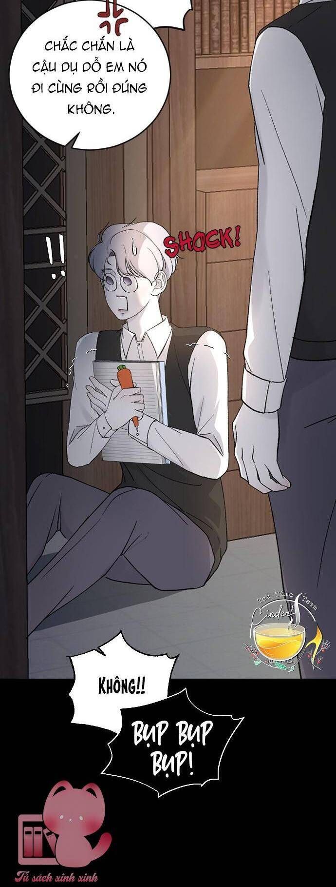 Ba Người Anh Trai Cực Phẩm Của Tôi Chap 83 - Next Chap 84