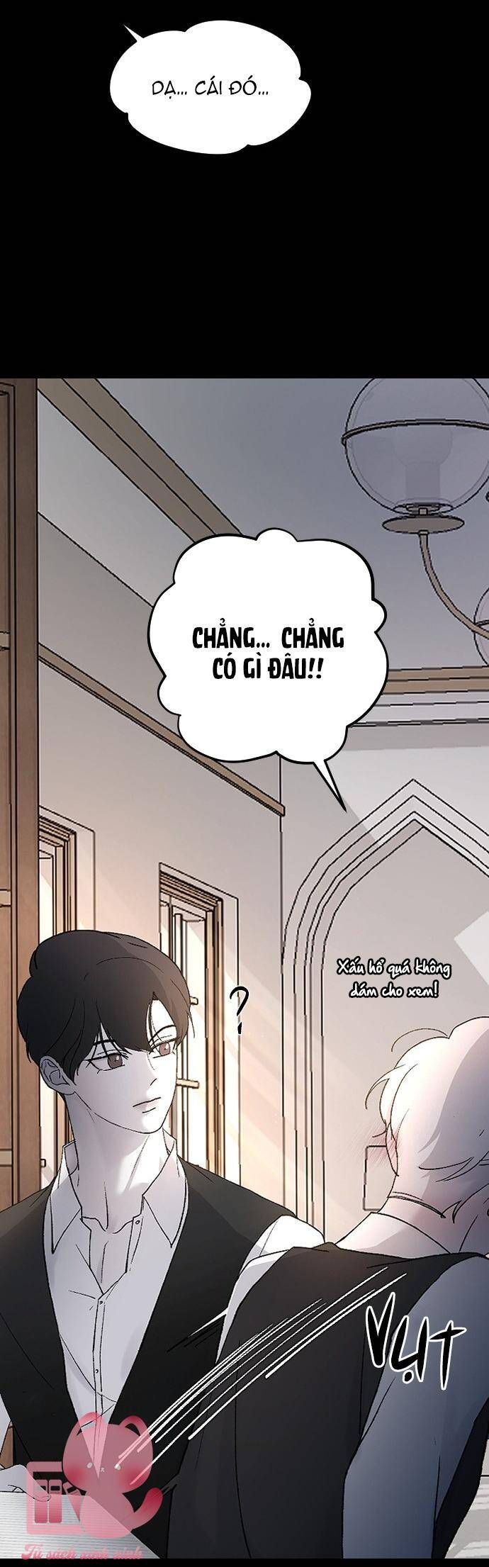 Ba Người Anh Trai Cực Phẩm Của Tôi Chap 83 - Next Chap 84
