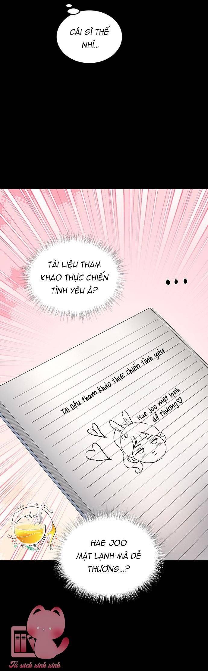 Ba Người Anh Trai Cực Phẩm Của Tôi Chap 83 - Next Chap 84