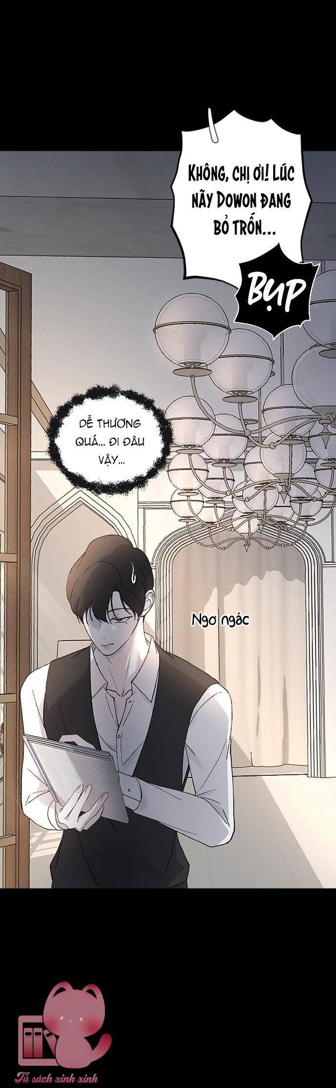 Ba Người Anh Trai Cực Phẩm Của Tôi Chap 83 - Next Chap 84