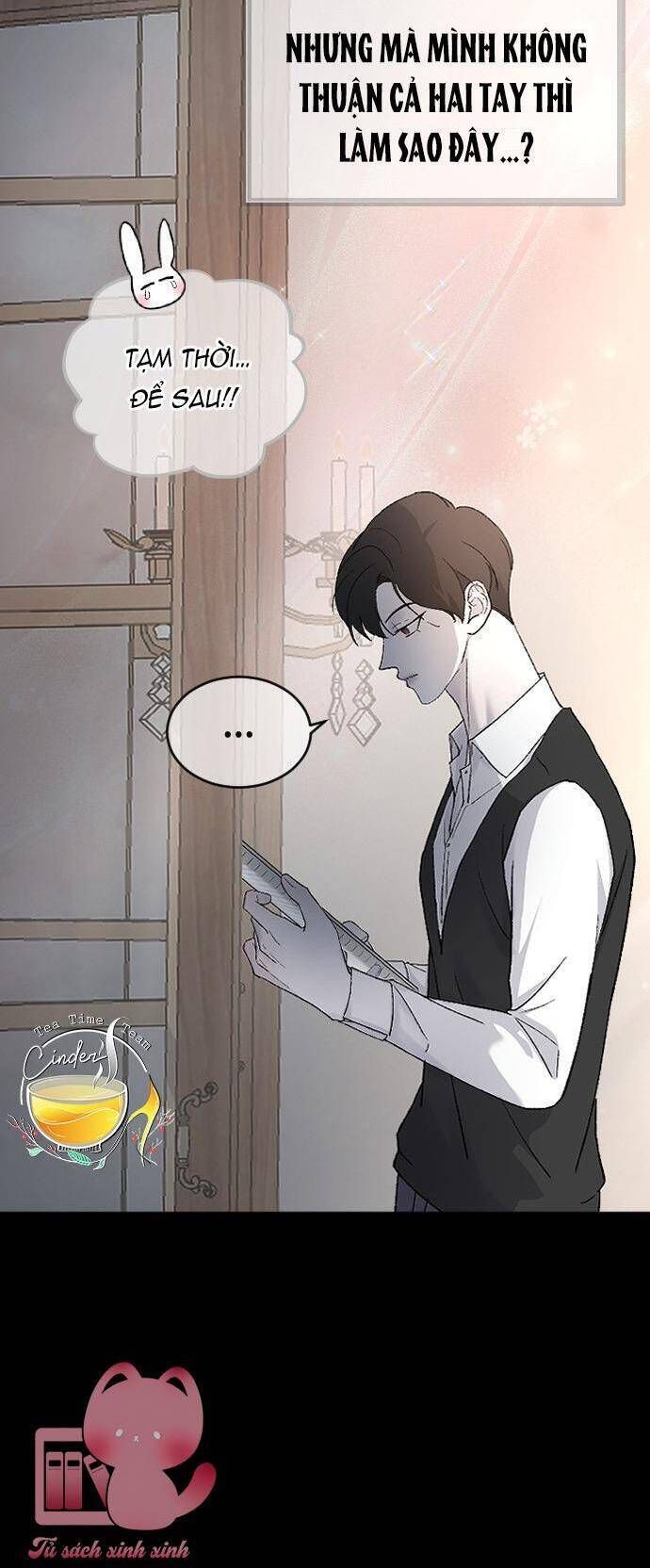Ba Người Anh Trai Cực Phẩm Của Tôi Chap 83 - Next Chap 84